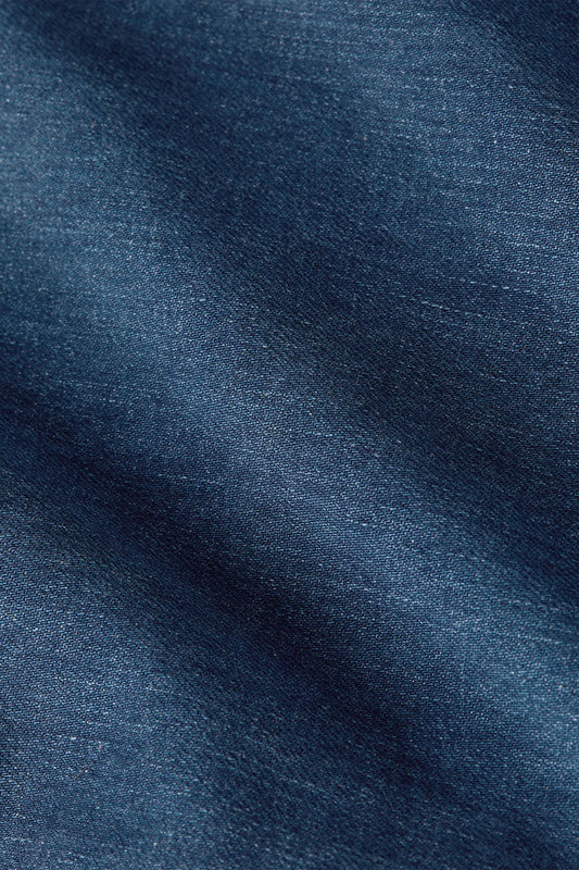 Jeans Blauw-Paige Onyx Pants