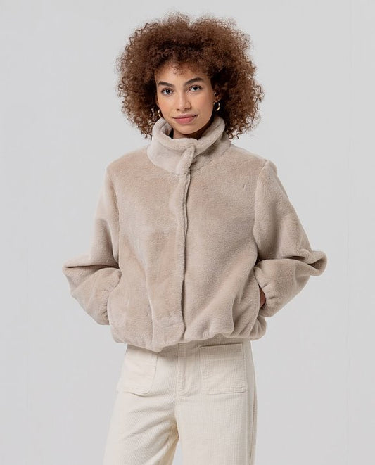 Jas Bont-Bape Coat