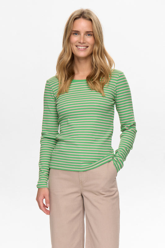 Top Streep-Numelany Blouse