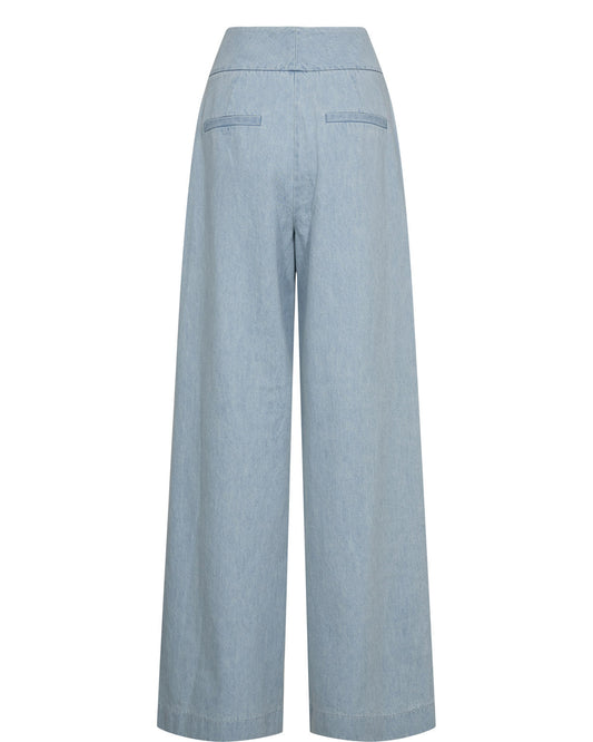 Jeans Blauw-Nubussy Jeans