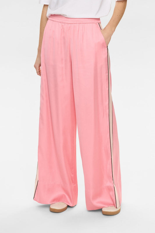 Broek Roze-Nuposy Pantalon