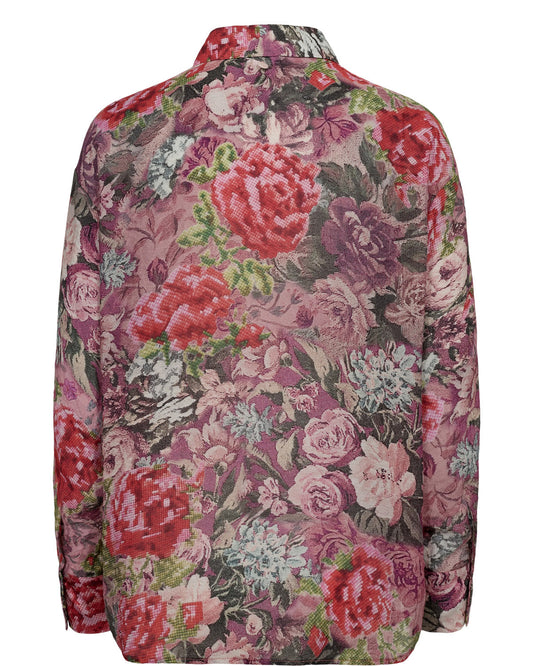 Bloes Bloem-Numarcelle Shirt