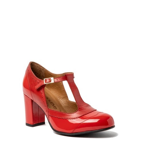 Schoen Rood-Ada Red
