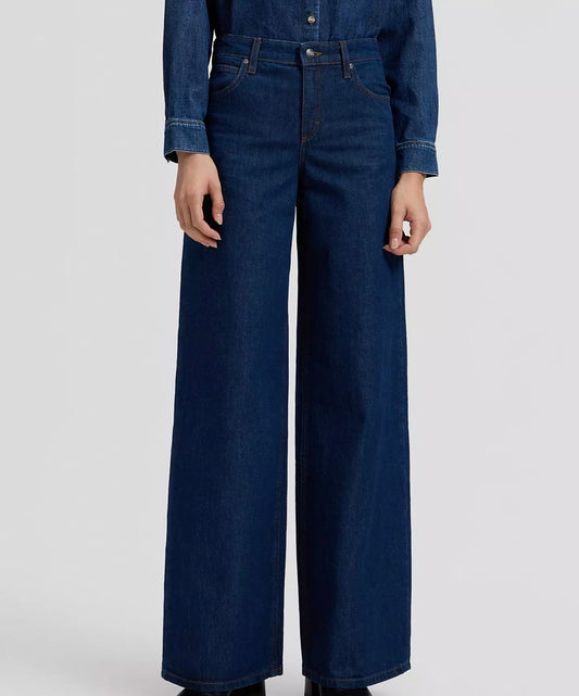 Jeans Wijd-Hope Baggy Jeans