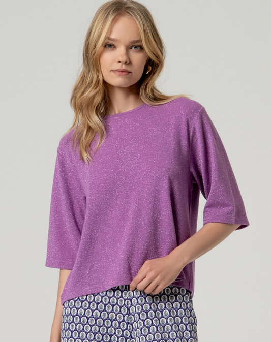 Top Lila-Bayo Top