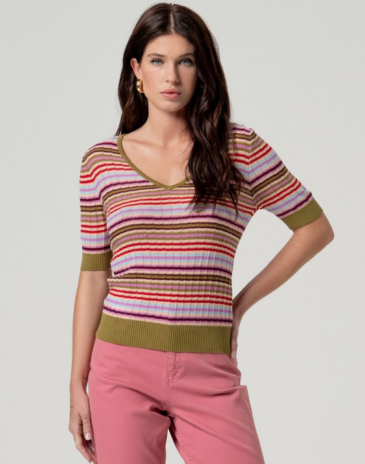 Top Print-Soya Pull