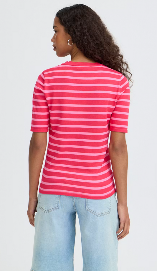 Top Streep-Luls Shirt