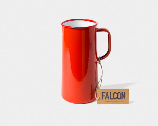 Waterkan Rood