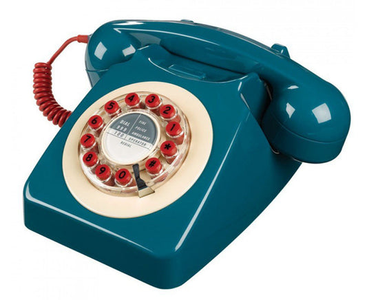 Telefoon Petrol